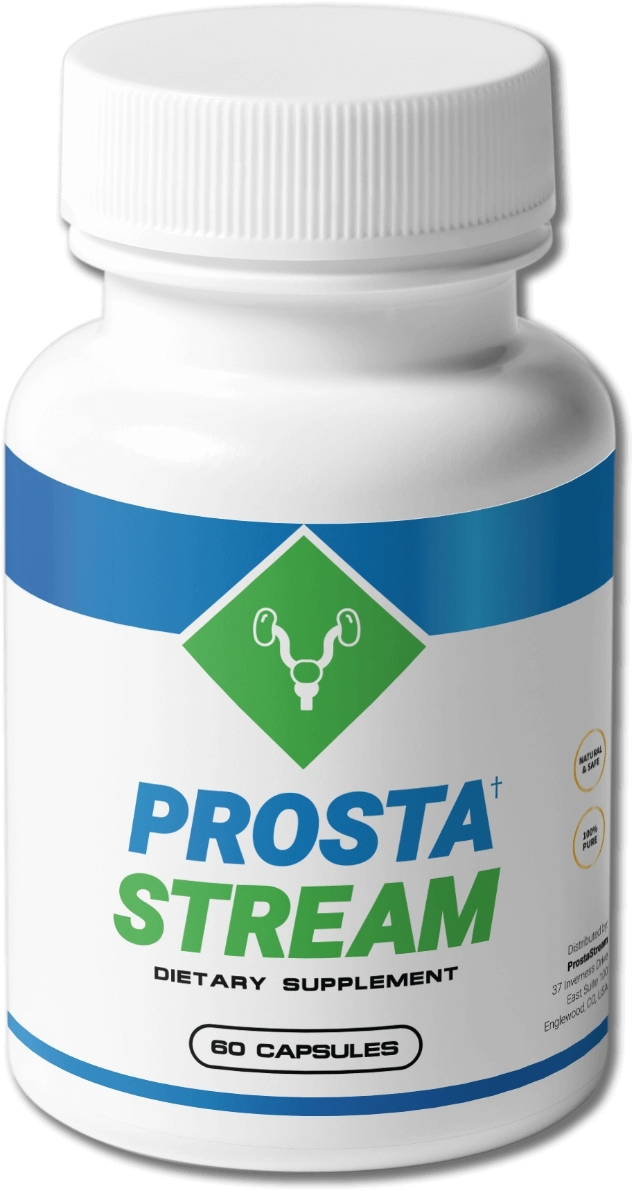 ProstaStream  buy